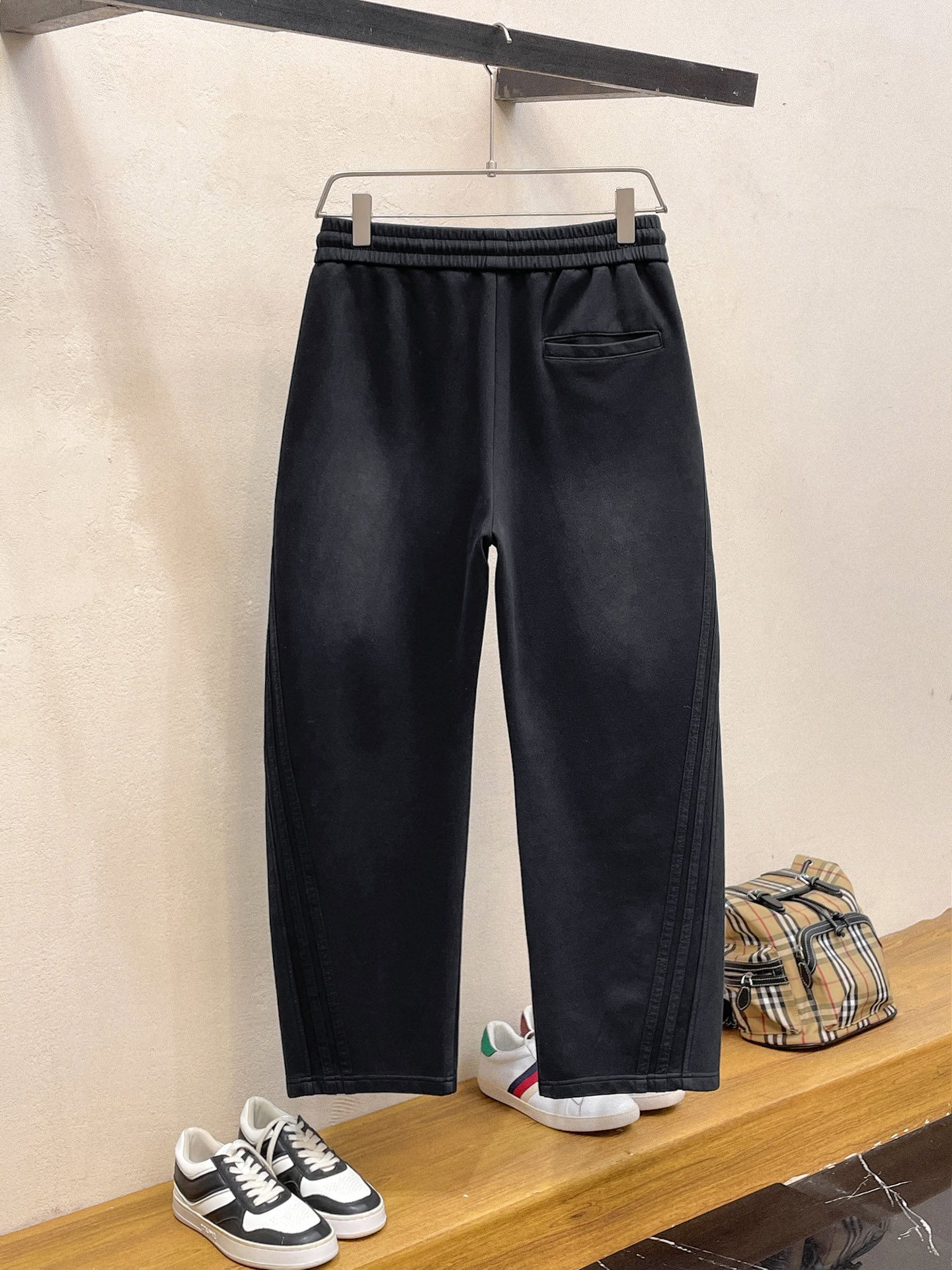 Casual Pants Man